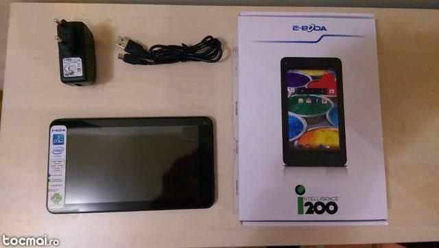 Tableta E- Boda i200