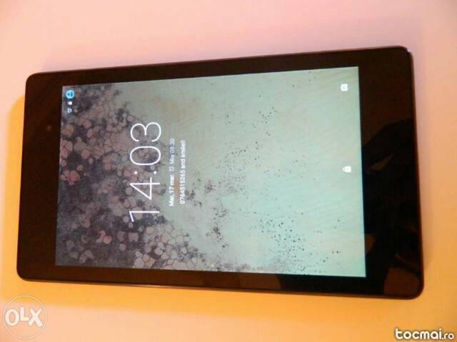 Tableta Google Nexus 7 2'nd generation Gadget Shopy