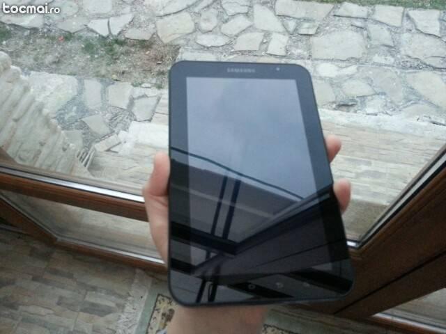 Tableta Samsung P1000 Full box