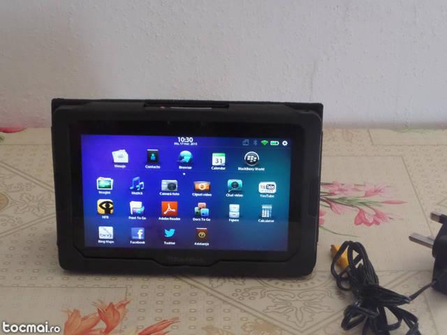 Tableta wifi blackberry playbook 64gb