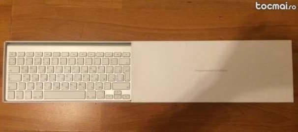 Tastatura Apple Defecta