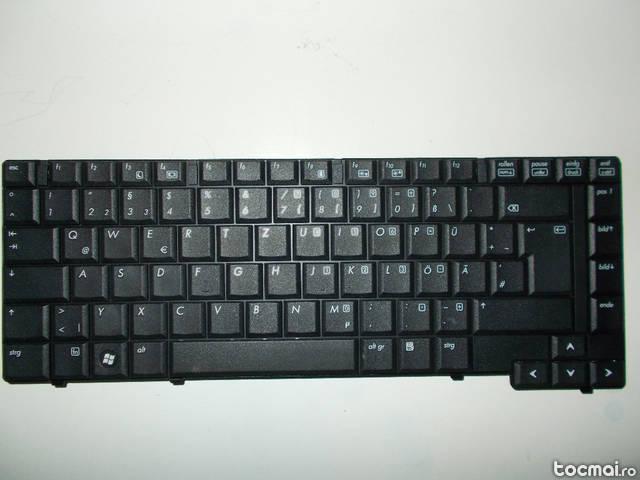 Tastatura laptop hp compaq 6530b, 6730b, 6735b
