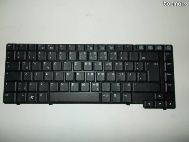 Tastatura laptop hp compaq 6530b, 6730b, 6735b
