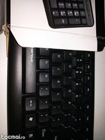 tastatura serioux