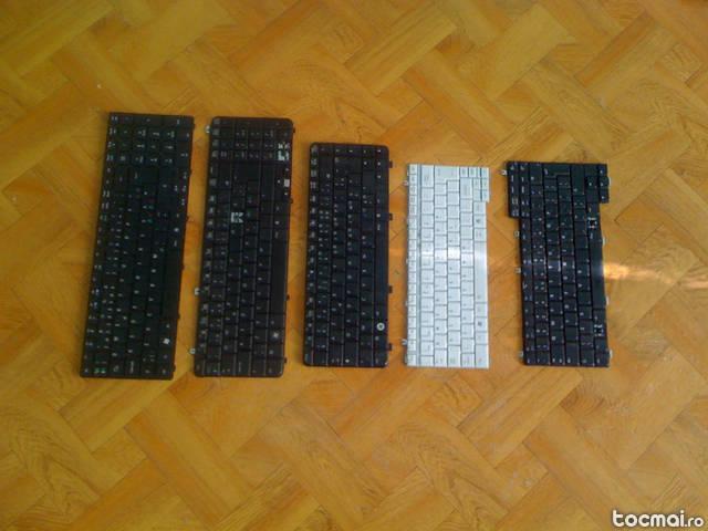 Tastaturi Laptop- uri