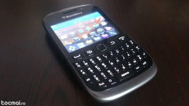 tel blackberry curve 9320 impecabil