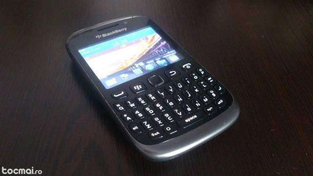 tel blackberry curve 9320 impecabil