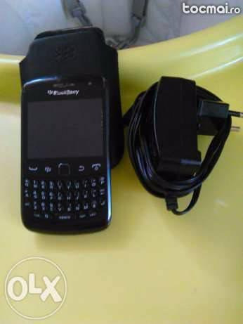 Telefoane noi Blackberry si HTC