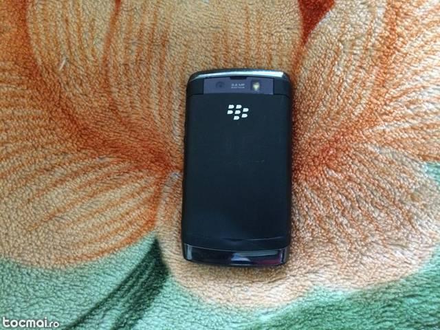 telefon mobil, balckberry 9520