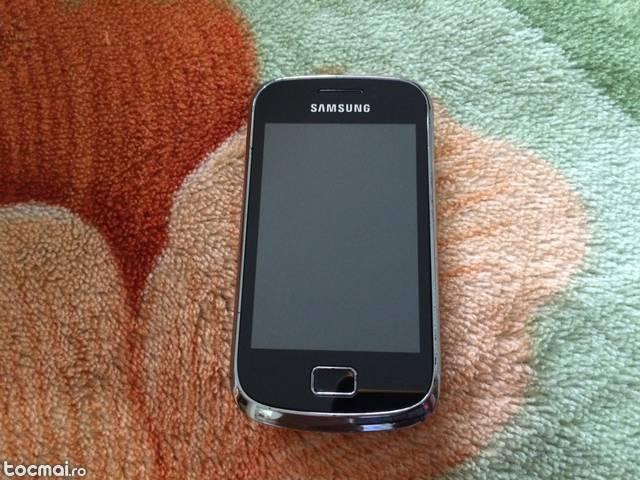 telefon mobil, galaxy mini 2