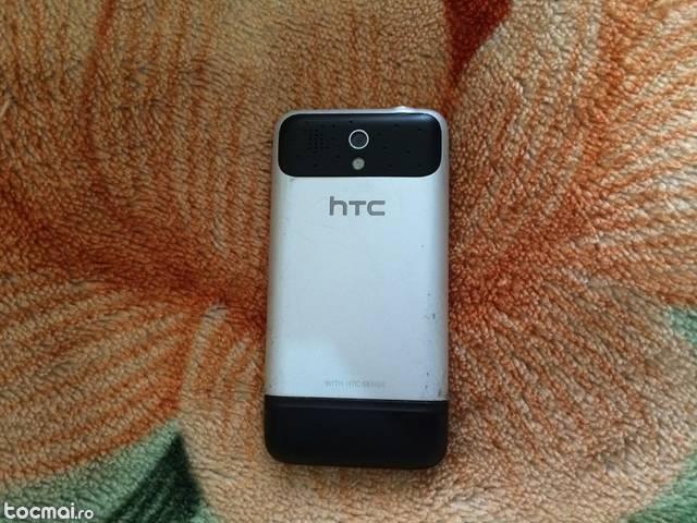 telefon mobil, HTC legend