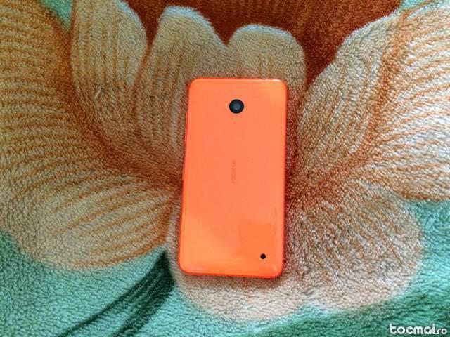 telefon mobil, lumia 630