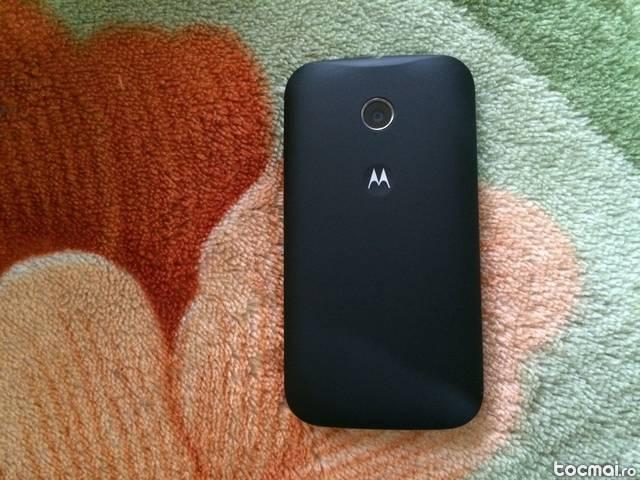 telefon mobil, motorola moto E