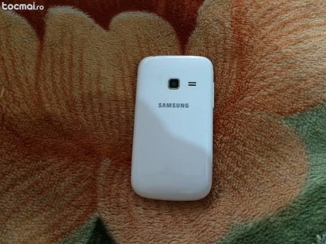 telefon mobil, samsung chat