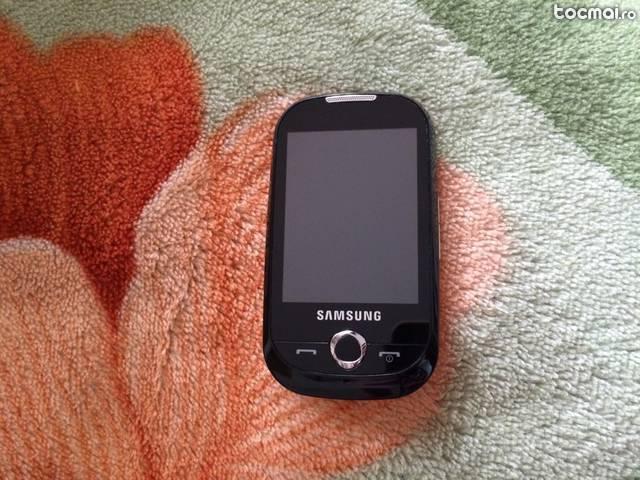 telefon mobil, samsung corby