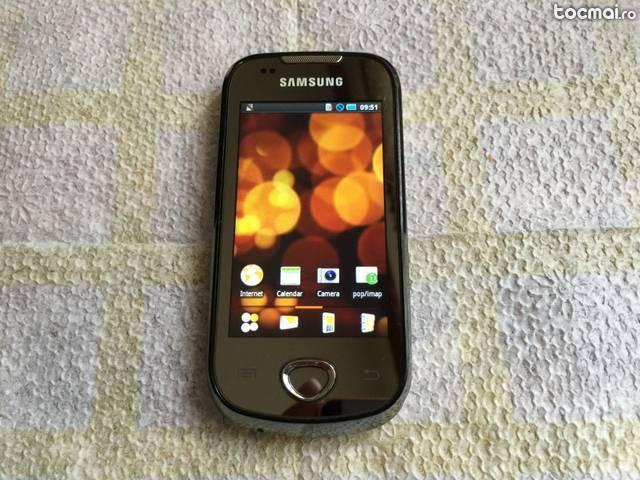 telefon mobil, samsung i5801