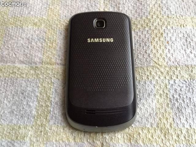 telefon mobil, samsung s5570i