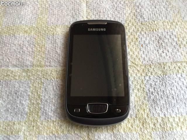 telefon mobil, samsung s5570i