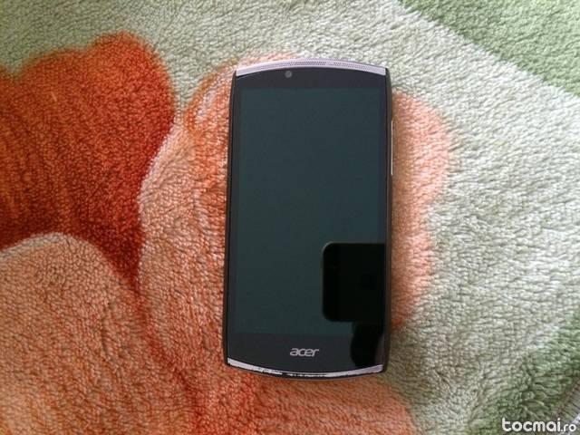 telefon mobil, smart acer S500