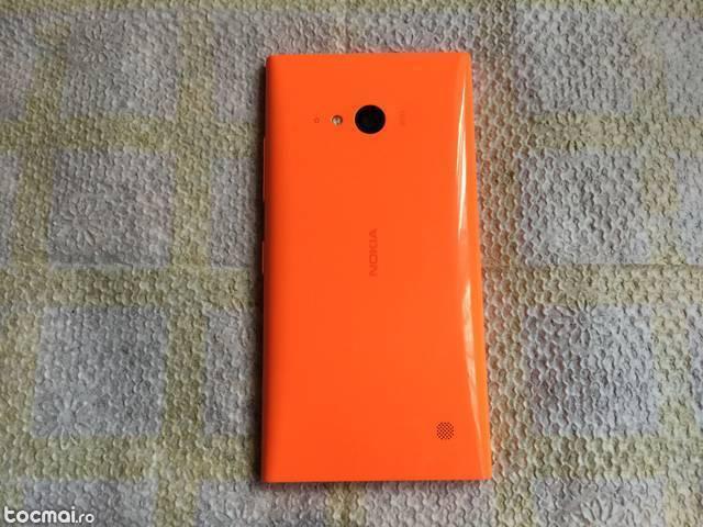 telefon mobil, smart Lumia 735