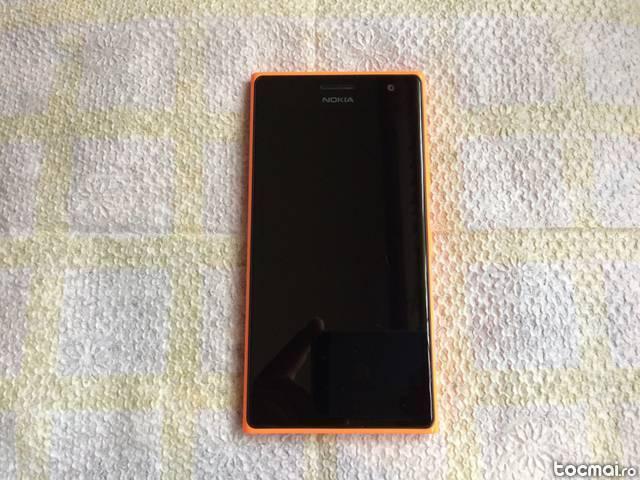 telefon mobil, smart Lumia 735