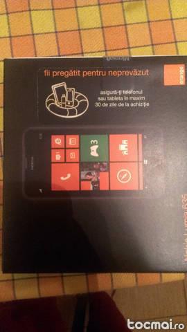 Telefon Nokia Lumia 635- nou, in cutie, nedesfacut