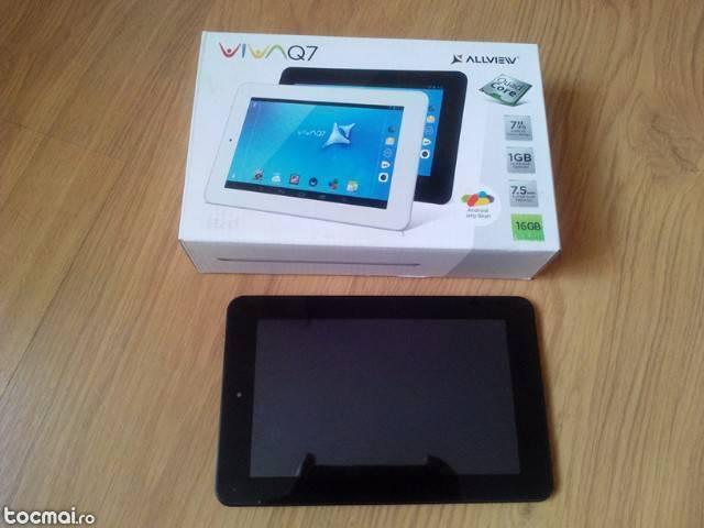 Touchscreen tableta Allview Viva Q7