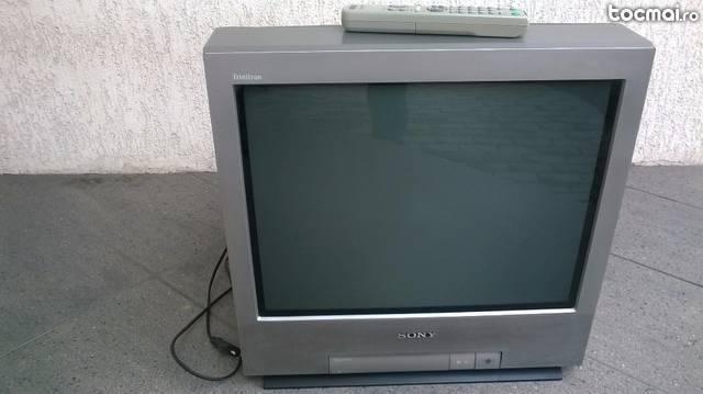 TV Sony Trinitron