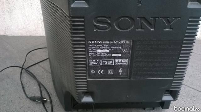 TV Sony Trinitron