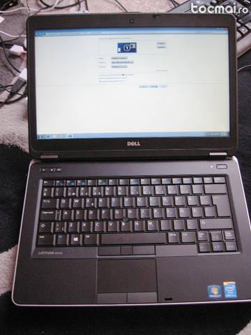 Ultrabook dell latitude e6440/ processor i7 / ssd 160 giga