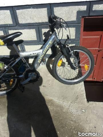 bicicleta 24 ee