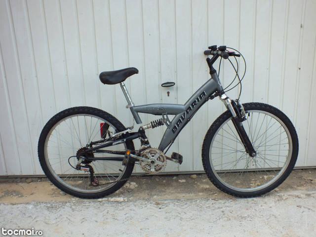 Bicicleta bavaria