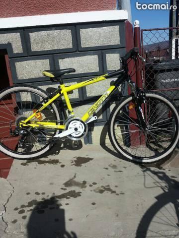 bicicleta dinoti 24