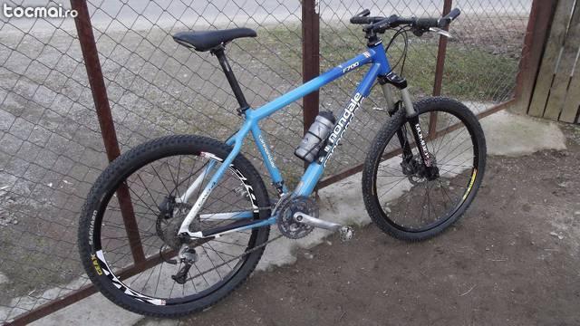 bicicleta import spania