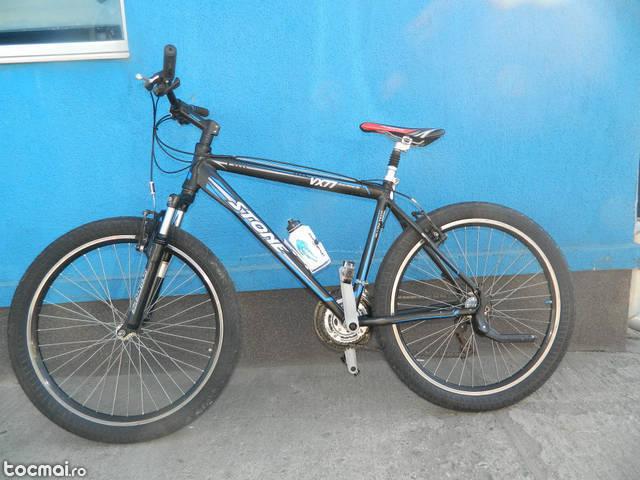 Bicicleta mountain bike Stone VX77