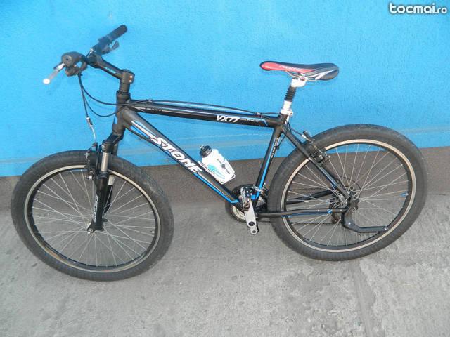 Bicicleta mountain bike Stone VX77