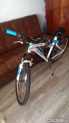 Bicicleta Rockrider