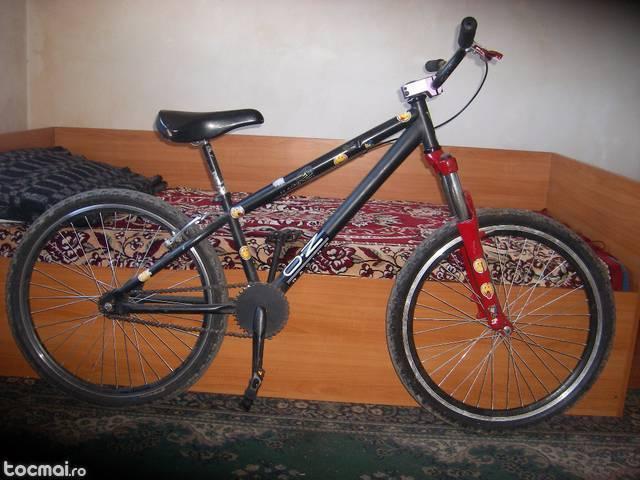 Bicicleta Roti 24 inch