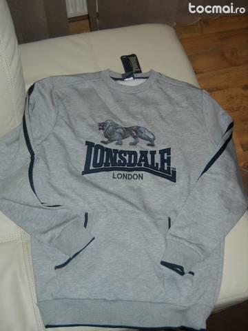 Bluze Lonsdale