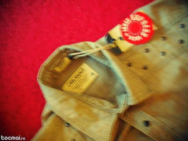 Camasa Jack and Jones, 100% Autentica (made in India)