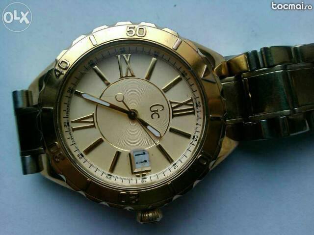 Ceas Guess - Colections - Swiss