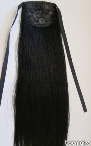 Coada ( ponytail ) par 100% natural
