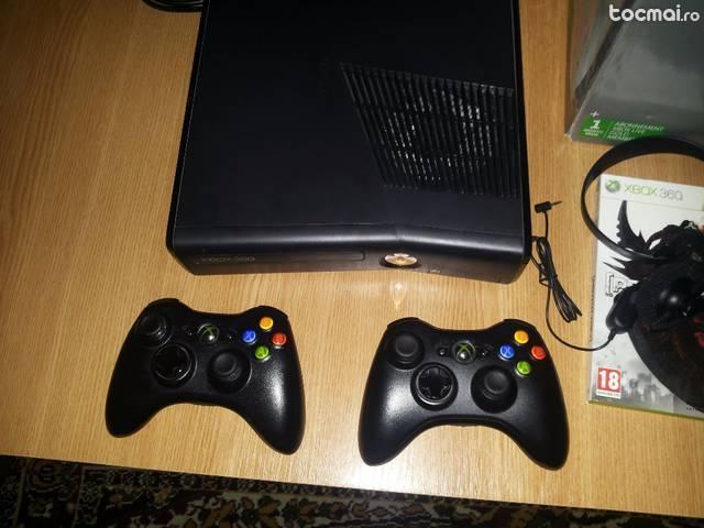 Consola Xbox 360 250 GB !!