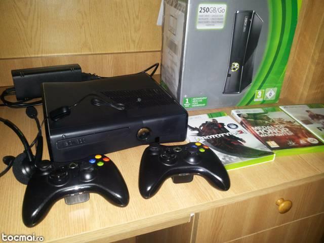 Consola Xbox 360 250 GB !!