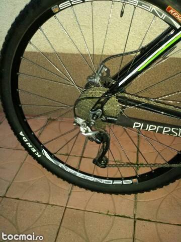 Everest Climber 29er - 30 Viteze - XT