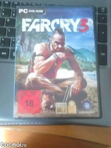 Far Cry 3 Original