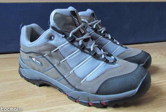 Ghete drumetie munte Raichle 45(Mammut, Salomon) Vibram