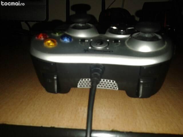 Logitech chillstream