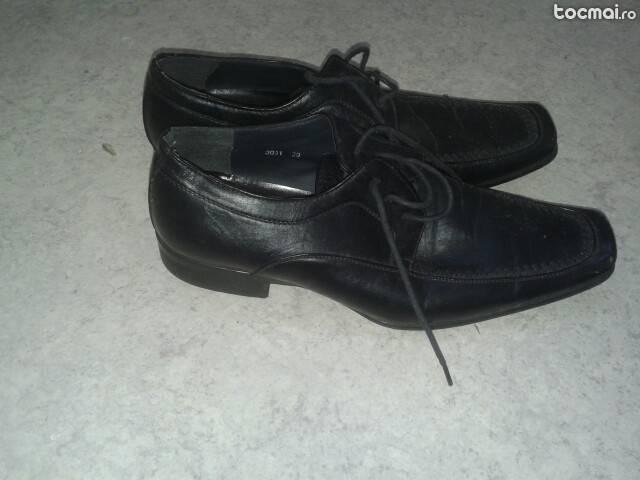 pantofi barbat