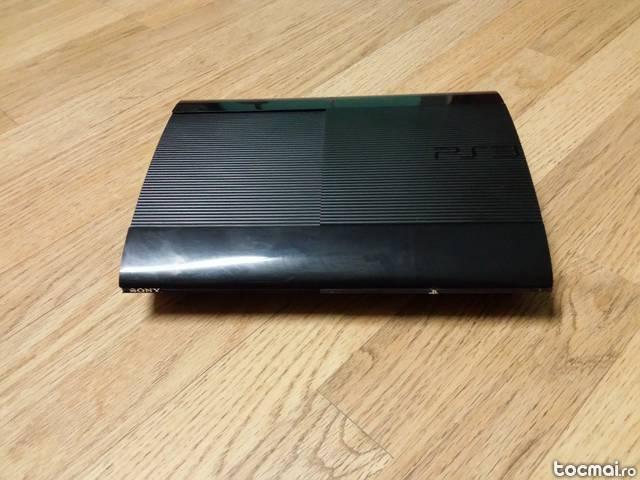 PlayStation 3 super slim 500 GB
